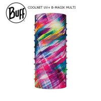 バフ BUFF COOLNET UV+ B-MAGIK MULTI 386687 多機能 ネックカバー ヘッドウェア マスク ストレッチ | オールマウンテンスポーツDoing