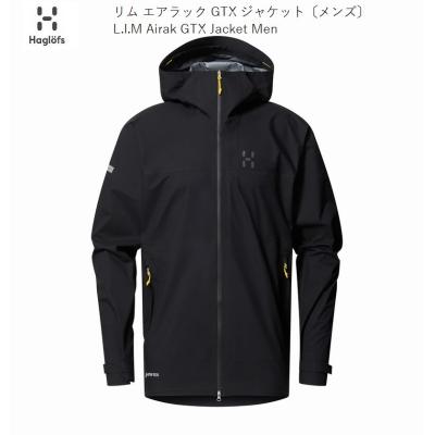 ホグロフス ジャケット ゴアテックス(アウトドア、キャンプ ホグロフス ジャケット ゴアテックス(アウトドア、キャンプ