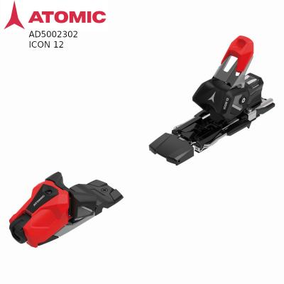 ATOMIC スキー ビンディングの商品一覧|スキー|スポーツ 通販 ATOMIC スキー ビンディングの商品一覧|スキー|スポーツ 通販
