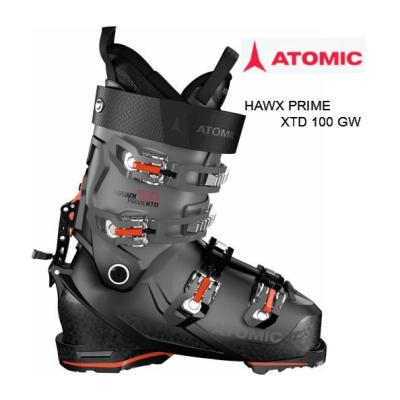 バックカントリーブーツ（ATOMIC）のおすすめ人気商品一覧 通販