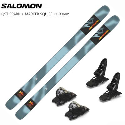 送料込み　Salomon NPR スキー 板　フリーライド　パーク 送料込み Salomon NPR スキー 板 フリーライド パーク サロモン