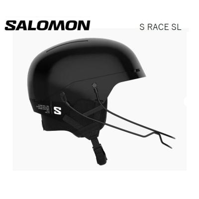 サロモン スキー　スノーボード　ヘルメット　Ｌサイズ　ブラック サロモン（SALOMON）ヘルメット スキー スノーボード ブラック