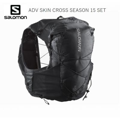 SALOMON ADV skin 12 SETのおすすめ人気商品一覧 通販 - Yahoo