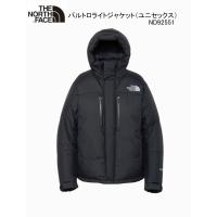 ザ・ノースフェイス THE NORTH FACE BALTRO LIGHT JACKET K ND92551 バルトロライトジャケット ユニセックス ダウンジャケット | オールマウンテンスポーツDoing