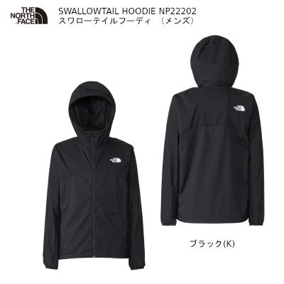 ノースフェイス スワローテイル フーディ（サイズ（S/M/L）：3L（XXL