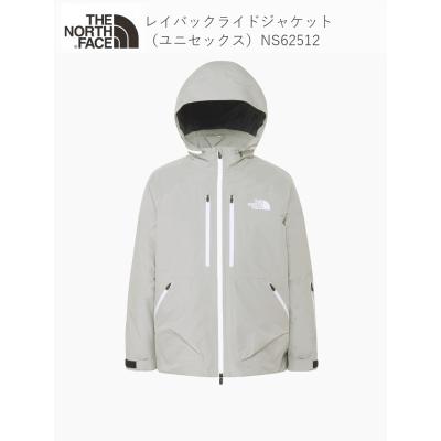 レイバック（THE NORTH FACE／スポーツ用品）（性別：レディース）の