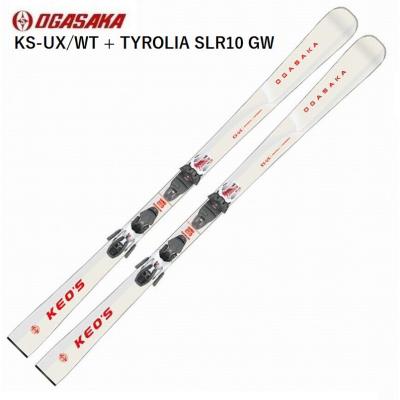 Keo's スキー板（性別：レディース）｜スキー｜スポーツ おすすめ人気