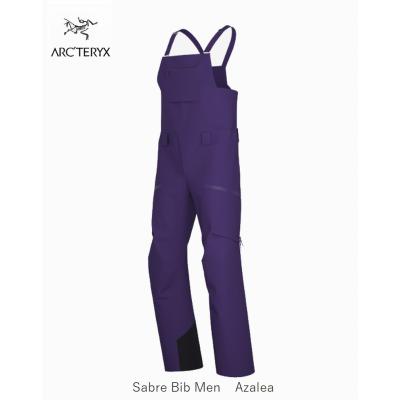 ゴアテックス ビブパンツ（ARC'TERYX）のおすすめ人気商品一覧 通販