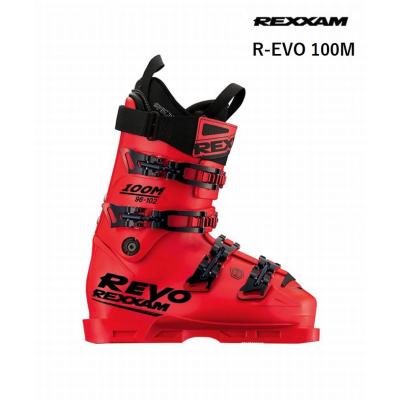 REXXAM スキーブーツ(サイズ(cm):25.5cm)の商品一覧 REXXAM スキーブーツ(サイズ(cm):25.5cm)の商品一覧
