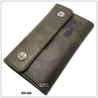 ams.online store - クロムハーツ ウォレット 即納在庫一覧 ams.online store - クロムハーツ ウォレット 即納在庫一覧