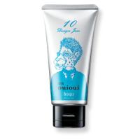 ホーユー ミニーレ ミニーレ ウイウイ デザインジャム 10 ヘアスタイリング 80g hoyu 国内正規品 | amugis Yahoo!店