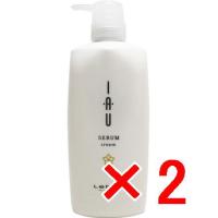 ルベル イオセラム クリーム 600mL 2個 ヘアトリートメント | amugis Yahoo!店