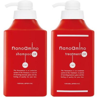 ナノアミノプレミアム（ヘアシャンプー）｜ヘアケア | コスメ、美容