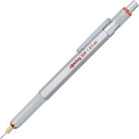 ロットリング rOtring rOtring 800 シャープペンシル 0.5mm メタルメカニカルペンシル シルバー 1904449 502815N 3501179044491 | amugis Yahoo!店