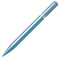 トンボ Tombow ズーム L105 シャープペンシル ライトブルー ストレートラインが美しいデザインのシャープペン。 芯径0.5mm SH-ZLC43 | amugis Yahoo!店