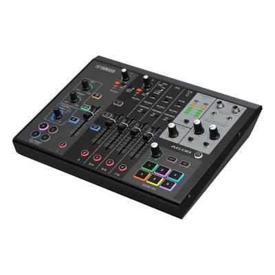 引退品】Live Sound Card ボイスチェンジャー ブラック 【公式通販】