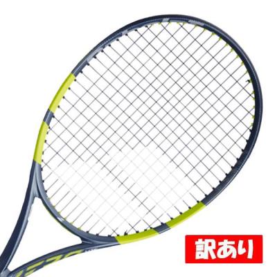 テニスラケット 26インチ（Babolat）のおすすめ人気商品一覧 通販