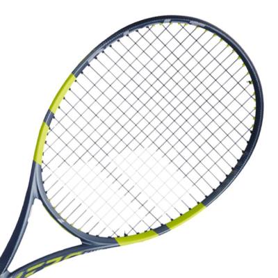 キ*ン様 ピュアアエロ100 g2 2本セット バボラ ピュアアエロ 100 硬式テニスラケット（スポーツ用品）の