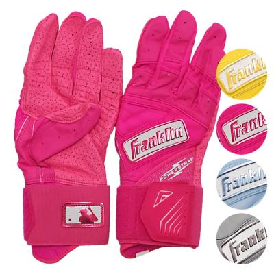 フランクリン バッティンググローブ（サイズ（S/M/L）：S）｜手袋