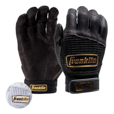 フランクリン　バッティンググローブ　Lサイズ 両手用セット」FRANKLIN(フランクリン) POWERSTRAP パワー