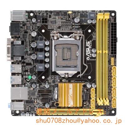 lga1150 マザーボード h87の商品一覧 通販 - Yahoo!ショッピング
