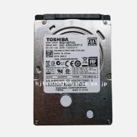 新品 東芝 320GB MQ01ABF032 5400RPM SATA 2.5インチ ラップトップ HDD ハード ディスク ドライブ | Glennda-store