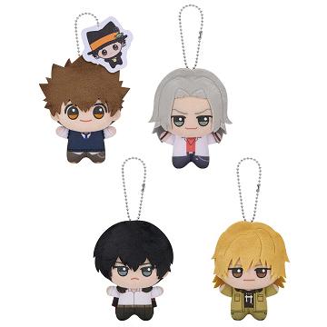 チェンソーマン ちびぐるみのおすすめ人気ランキングTOP100 - Yahoo