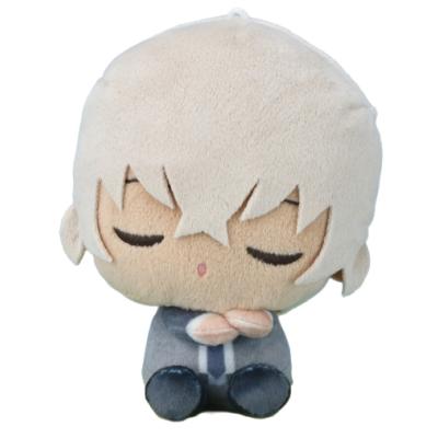 名探偵コナン すやちびぃ ミニぬいぐるみ Vol.4 降谷零 : アミューム