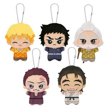 鬼滅の刃 ちびぐるみの商品一覧 通販 - Yahoo!ショッピング