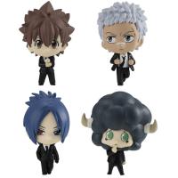 家庭教師ヒットマンREBORN! プチフォトコレクション 全種＋特典 家庭