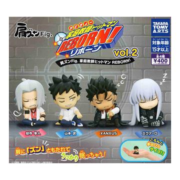 家庭教師ヒットマンリボーン ガチャガチャの商品一覧 通販 - Yahoo