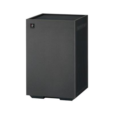 SHARP 空気清浄機本体（色：グレー系）｜空気清浄機｜冷暖房器具、空調