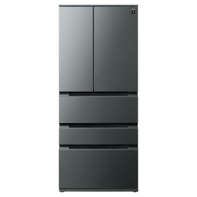 SHARP 冷蔵庫、冷凍庫（ドア枚数：6枚ドア）｜キッチン家電｜家電 通販