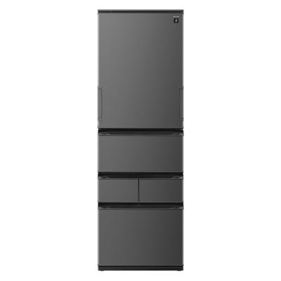 SHARP 冷蔵庫（ドア枚数：5枚ドア）｜冷蔵庫、冷凍庫｜キッチン家電