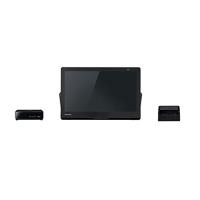 パナソニック 15V型 ハイビジョン HDMI入力端子搭載 ポータブル 液晶テレビ プライベート・ビエラ ブラック UN-15L12H | あなデジ工房