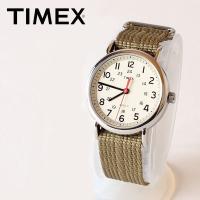 ANAGRAM アナグラム - TIMEX タイメックス 腕時計 ウォッチ ウィークエンダーセントラルパーク クリーム×オリーブ｜Yahoo!ショッピング