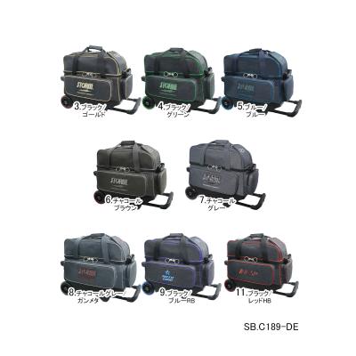 ボウリングバッグ(ボウリング用品)の商品一覧|その他の競技 ボウリングバッグ(ボウリング用品)の商品一覧|その他の競技