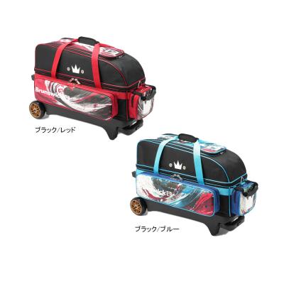 ボウリング用品 バッグ 3個のおすすめ人気商品一覧 通販 - Yahoo