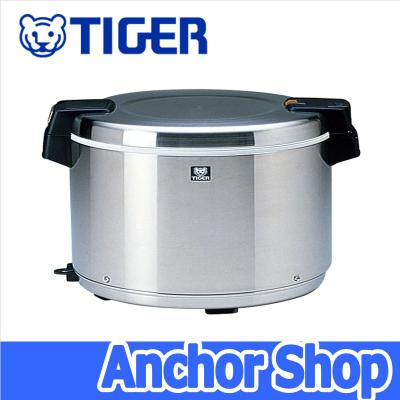 タイガー 業務用炊飯器、保温ジャー｜調理｜飲食、厨房用｜DIY、工具
