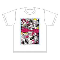 V-JACK Ｔシャツ ホワイト L | and-R Store