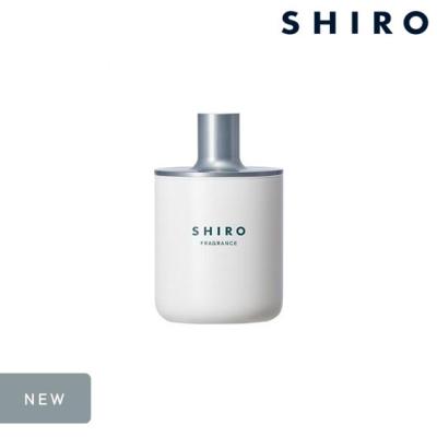 SHIRO シロ　ルームフレグランス　芳香剤　サボン Amazon.co.jp: SHIRO サボン ルームフレグランス 200mL 約2か月半目安