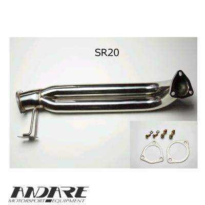 HPI デュアルフロントパイプのおすすめ人気商品一覧 通販 - Yahoo