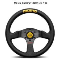 モモ(MOMO)　ステアリング COMPETITION (C-70) | アンダーレYahoo!店