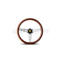 モモ(MOMO)　ステアリング HERITAGE LINE INDY ヘリテイジ ライン インディ (HL-05) | アンダーレYahoo!店