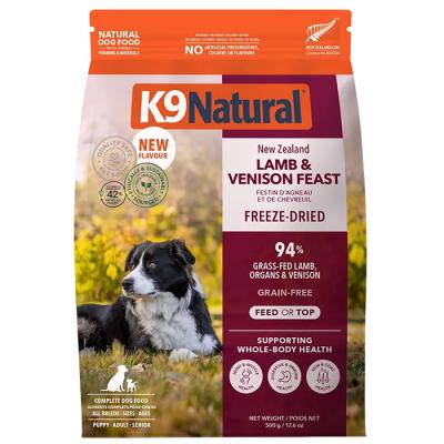 k9ナチュラル（ドッグフード）｜犬用品 | ペット用品、生き物 の商品