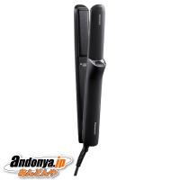 パナソニック ストレートアイロン ナノケア EH-HN50-A [ディープネイビー] | あんどんや-Yahoo!店