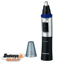 パナソニック エチケットカッター（鼻毛カッター）ER-GN32-K [黒] | あんどんや-Yahoo!店