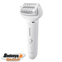 パナソニック 脱毛器　ソイエ ES-EY4A-W [ホワイト] | あんどんや-Yahoo!店