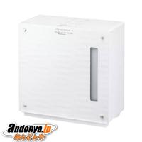 パナソニック ヒーターレス気化式加湿機（中小容量タイプ） FE-KX05C-W [ミスティホワイト] | あんどんや-Yahoo!店