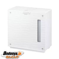 パナソニック ヒーターレス気化式加湿機（中小容量タイプ） FE-KX07C-W [ミスティホワイト] | あんどんや-Yahoo!店